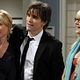 <b>Julie Bowen, Matt Dillon, Shelley Long</b> Photo : Modern Family