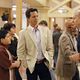 Modern Family : photo Benjamin Bratt, Ed O'Neill, Rico Rodriguez