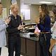 Modern Family : photo Eric Stonestreet, Jesse Tyler Ferguson, Sofia Vergara