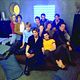 Queer as Folk (US) : photo Chris Potter, Gale Harold, Hal Sparks, Jack Wetherall, Michelle Clunie
