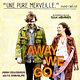 Affiche - FILM - Away We Go : 135411