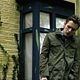 <b>Anthony DiBlasi, Shaun Evans</b> Photo : Les Livres de sang