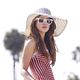 <b>Annalynne McCord, Jessica Lowndes, Jessica Stroup, Shenae Grimes</b> Photo : 90210 Beverly Hills Nouvelle Génération