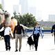 Takers : photo Chris Brown, Hayden Christensen, Idris Elba, John Luessenhop, Michael Ealy