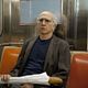 <b>Larry David</b> Photo : Larry et son nombril
