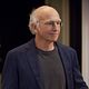<b>Larry David</b> Photo : Larry et son nombril