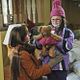 The Middle : photo Marlowe Peyton, Molly Shannon