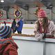 The Middle : photo Atticus Shaffer, Eden Sher