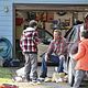 The Middle : photo Atticus Shaffer, Charlie McDermott, Neil Flynn