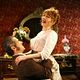 Au siècle de Maupassant : Contes et nouvelles du XIXe siècle : photo Bruno Putzulu, Julie Depardieu