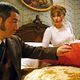 Au siècle de Maupassant : Contes et nouvelles du XIXe siècle : photo Bruno Putzulu, Julie Depardieu
