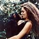 Tarzan : photo Lydie Denier