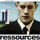 Affiche - FILM - Ressources humaines : 21127
