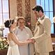 Charmed : photo Alyssa Milano, Denise Dowse, Victor Webster