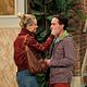<b>Johnny Galecki, Kaley Cuoco</b> Photo : The Big Bang Theory