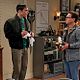 The Big Bang Theory : photo Jim Parsons, Johnny Galecki
