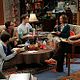 <b>Jim Parsons, Johnny Galecki, Kaley Cuoco, Kunal Nayyar, Laurie Metcalf</b> Photo : The Big Bang Theory