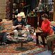 The Big Bang Theory : photo Jim Parsons, Johnny Galecki, Kunal Nayyar, Simon Helberg