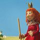 Photo - FILM - L'Ours et le magicien : 148279