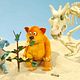 Photo - FILM - L'Ours et le magicien : 148279