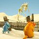 Photo - FILM - L'Ours et le magicien : 148279