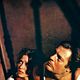 L'Etranger : photo Anna Karina, Luchino Visconti, Marcello Mastroianni