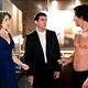 Crazy Night : photo Mark Wahlberg, Shawn Levy, Steve Carell, Tina Fey