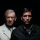 Le Prisonnier (2009) : photo Ian McKellen, Jim Caviezel