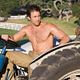 Le Plan B : photo Alan Poul, Alex O'Loughlin