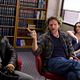 Terriers : photo Donal Logue, Michael Raymond James