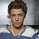 Britannia High : photo Mitch Hewer