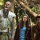 Alice (2009) : photo Caterina Scorsone, Matt Frewer, Zak Santiago Alam