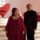 Alice (2009) : photo Colm Meaney, Kathy Bates