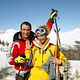 Un Gars, une Fille : photo Alexandra Lamy, Jean Dujardin