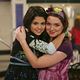 Les Sorciers de Waverly Place : photo Jennifer Stone, Selena Gomez