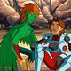 Stargate: Infinity : photo