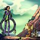 Stargate: Infinity : photo