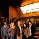 <b>Anne-Charlotte Pontabry, Barbara Cabrita, Coraly Zahonero, Jean-Luc Joseph, Laurent Olmedo</b> Photo : R.I.S. Police Scientifique
