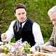 Tolstoï, le dernier automne : photo James McAvoy, Michael Hoffman