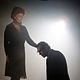 Nine : photo Daniel Day-Lewis, Rob Marshall, Sophia Loren