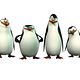 Les Pingouins de Madagascar