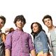 Camp Rock 2 (TV) : photo Demi Lovato, Joe Jonas, Nick Jonas, Paul Hoen, Paul Kevin Jonas