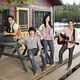 <b>Demi Lovato, Joe Jonas, Nick Jonas, Paul Hoen, Paul Kevin Jonas</b> Photo : Camp Rock 2 (TV)