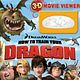 Affiche (autres) - FILM - Comment dresser votre dragon : 123534