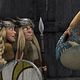 <b>Chris Sanders, Den DeBlois</b> Photo : Dragons