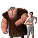 Dragons : photo Chris Sanders, Christopher Mintz-Plasse, Den DeBlois