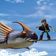 Dragons : photo Chris Sanders, Den DeBlois