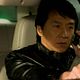 <b>Brian Levant, Jackie Chan</b> Photo : Kung Fu Nanny