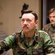 <b>Grant Heslov, Kevin Spacey</b> Photo : Les Chèvres du Pentagone