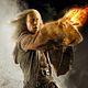 Legend of the Seeker : l'épée de vérité : photo